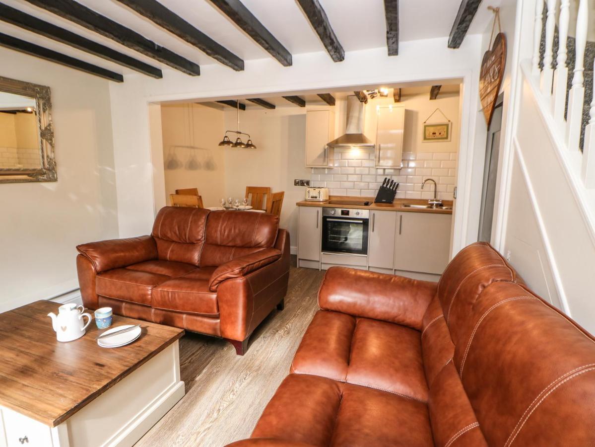 5 Ivy Yard Holiday home