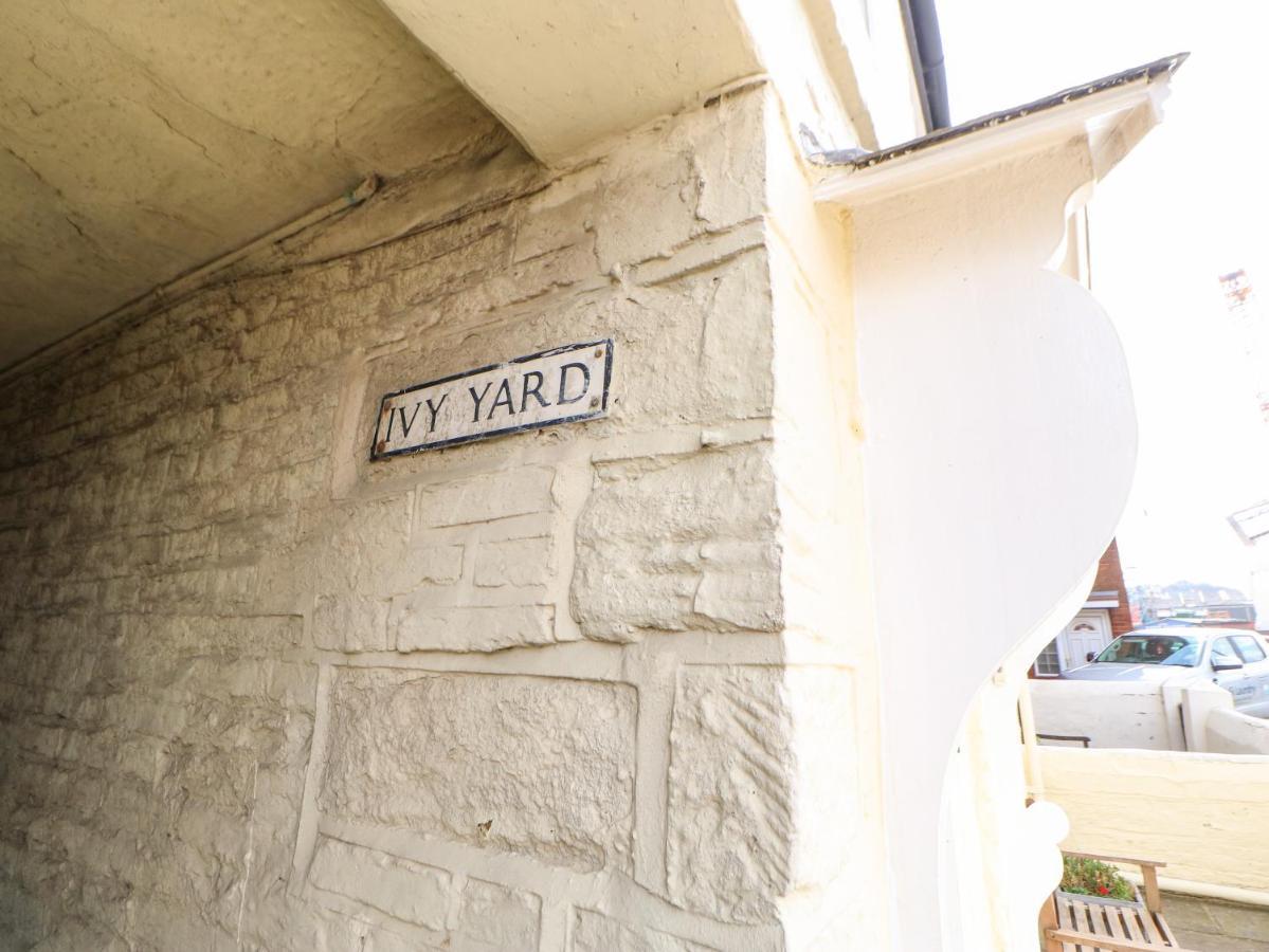 5 Ivy Yard Holiday home *