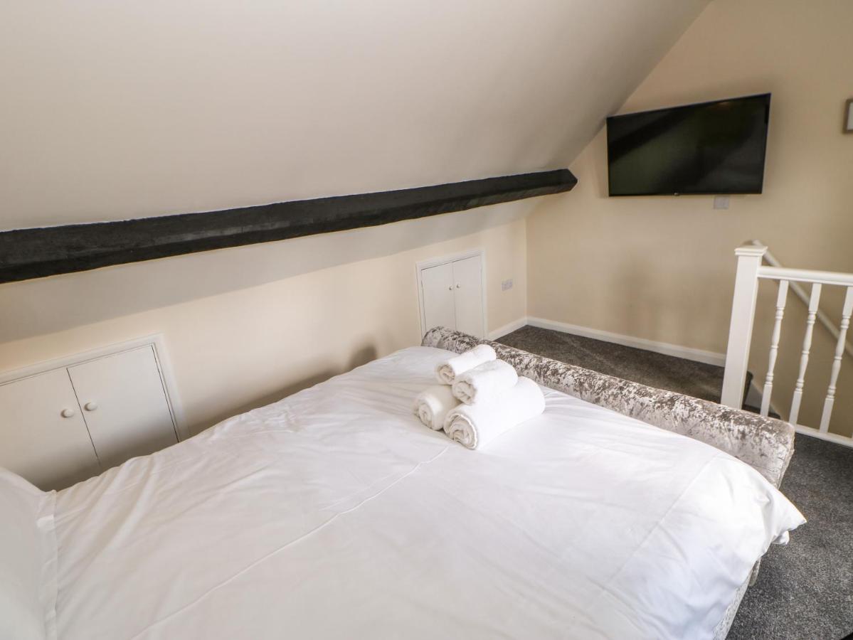 5 Ivy Yard Holiday home