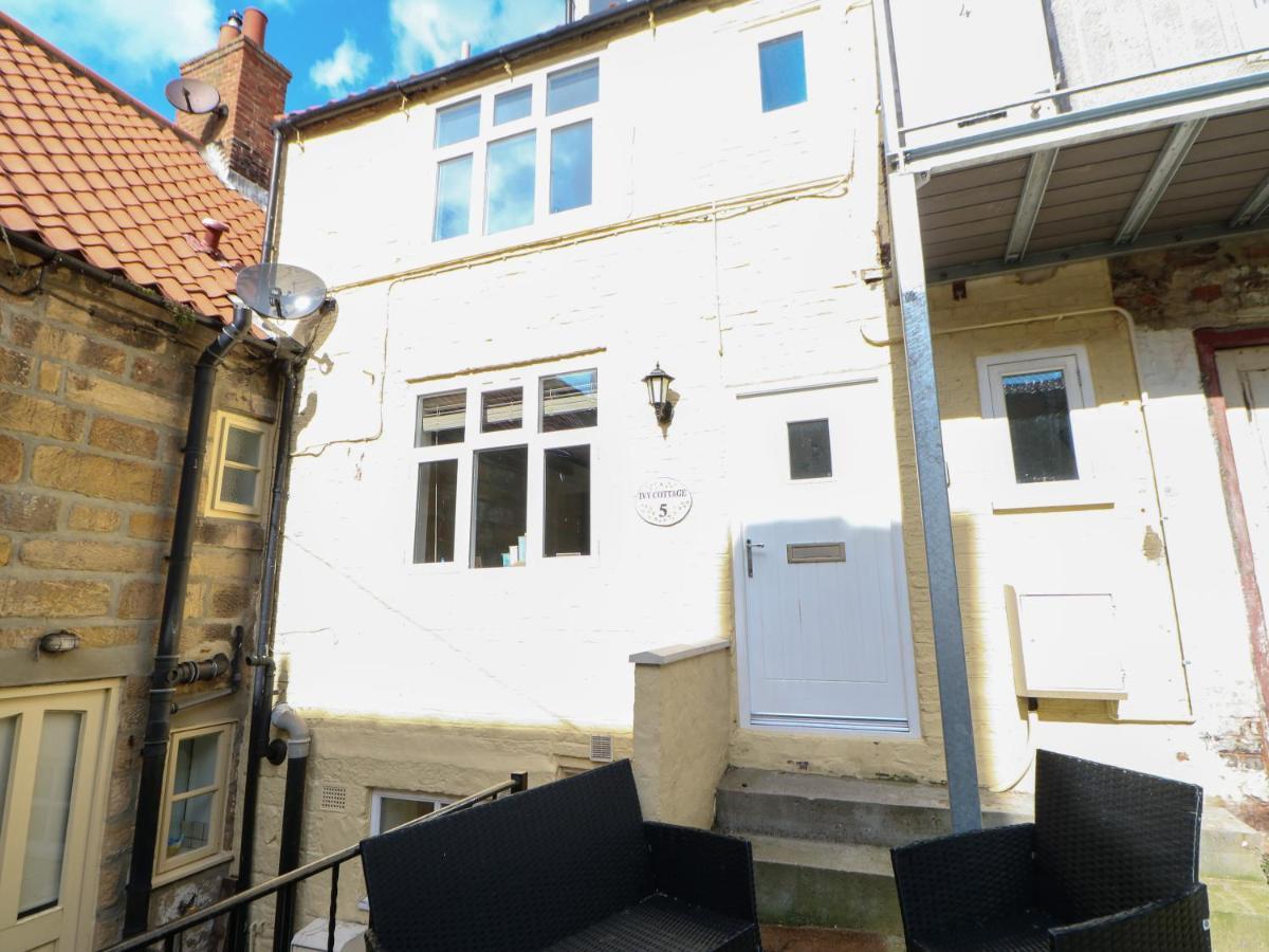 5 Ivy Yard * Whitby