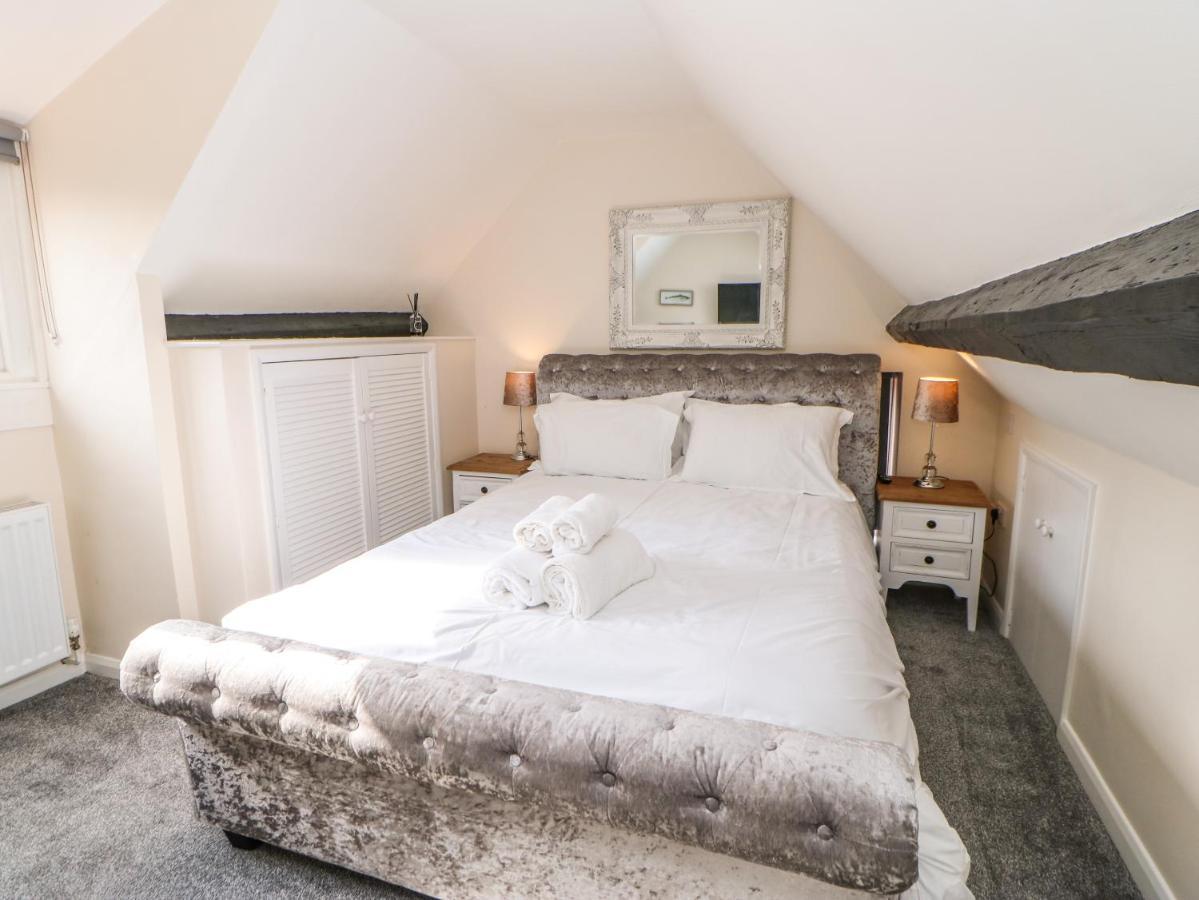 5 Ivy Yard * Whitby