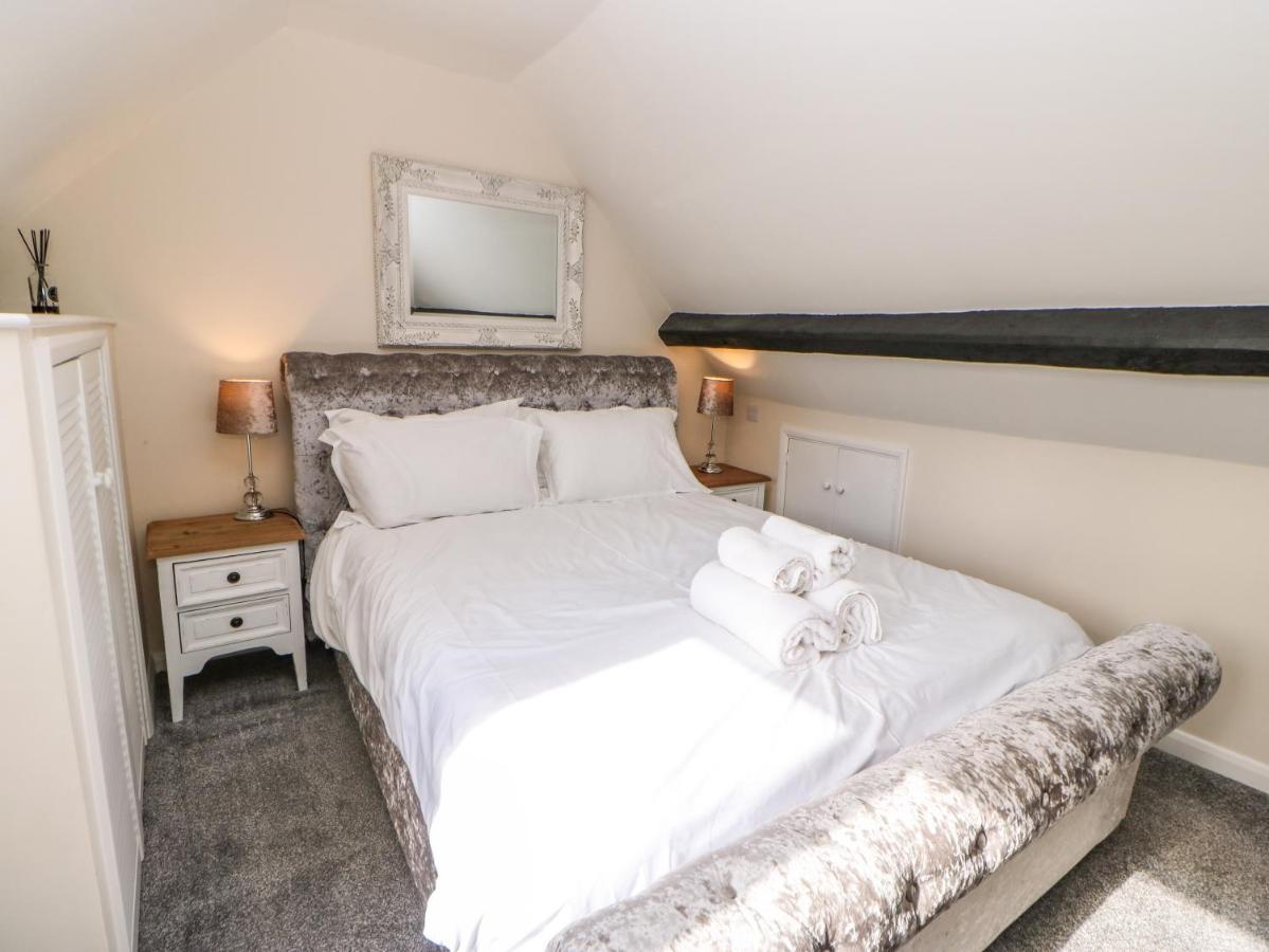 5 Ivy Yard Whitby