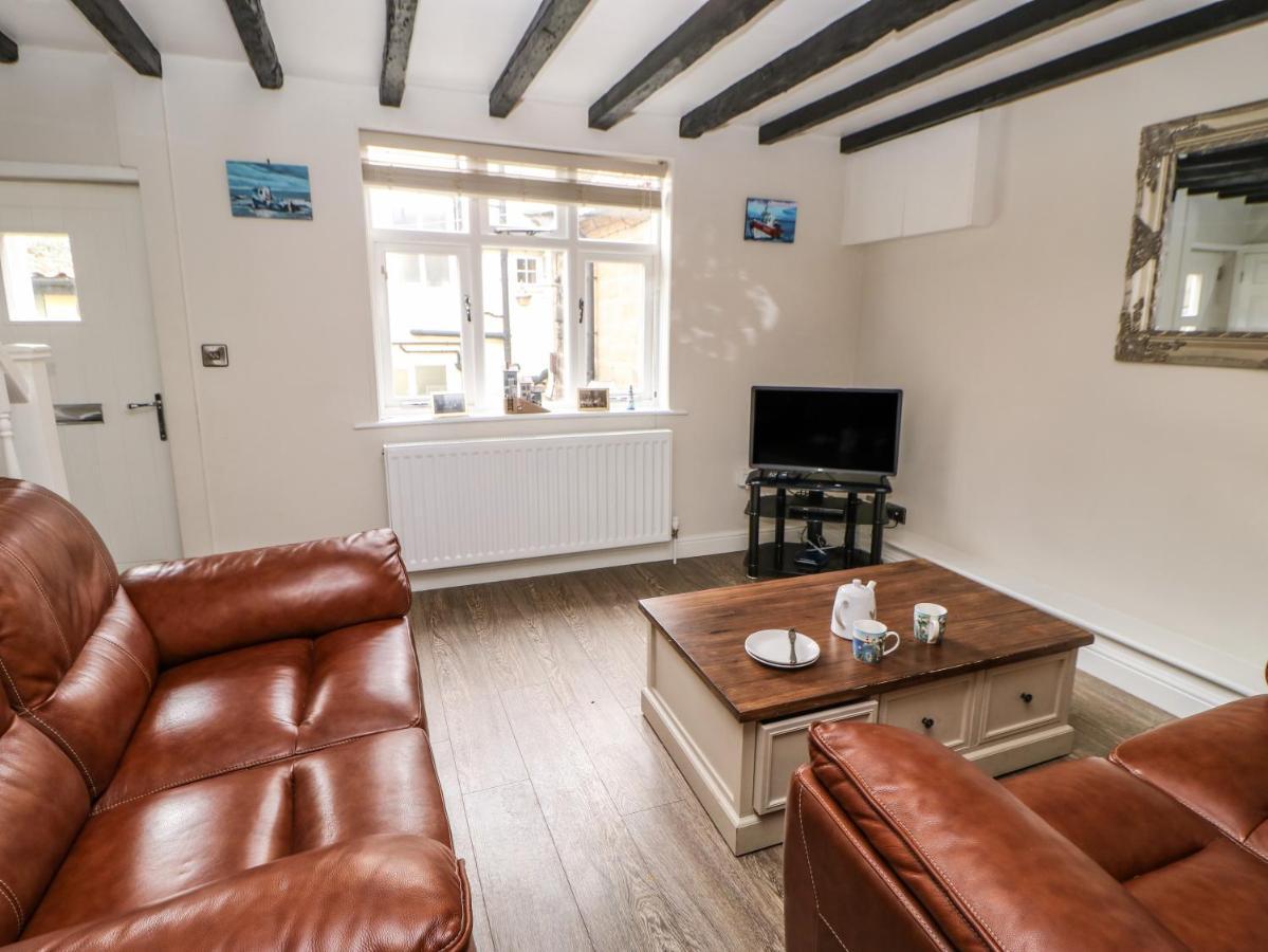5 Ivy Yard Whitby