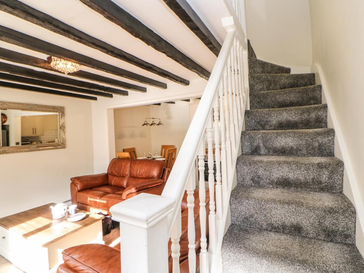 5 Ivy Yard Holiday home