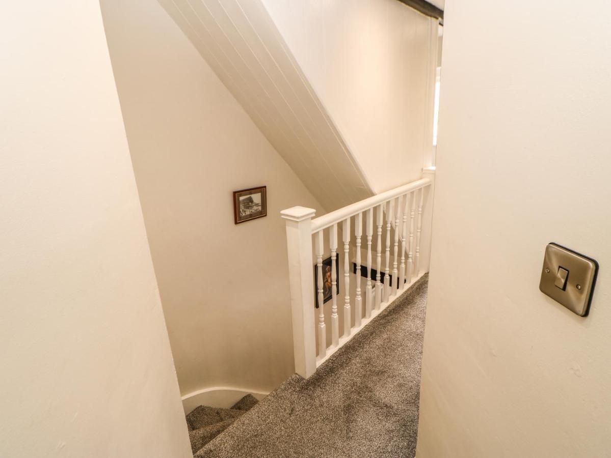 5 Ivy Yard Holiday home