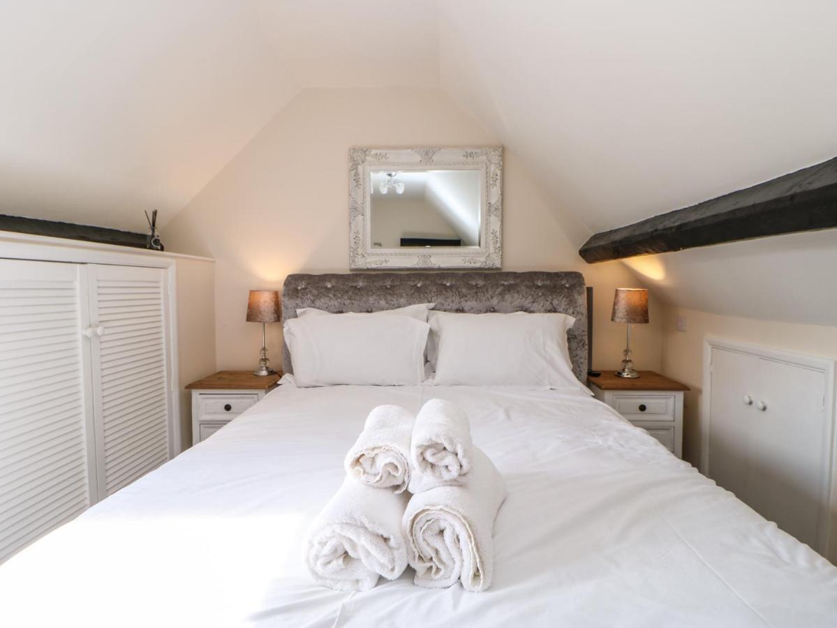 5 Ivy Yard Whitby