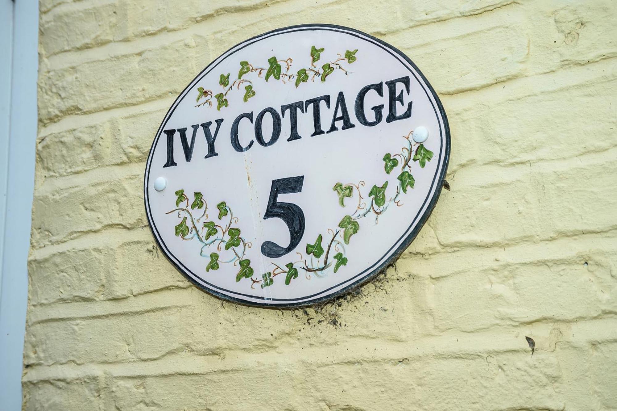 Holiday home 5 Ivy Yard
