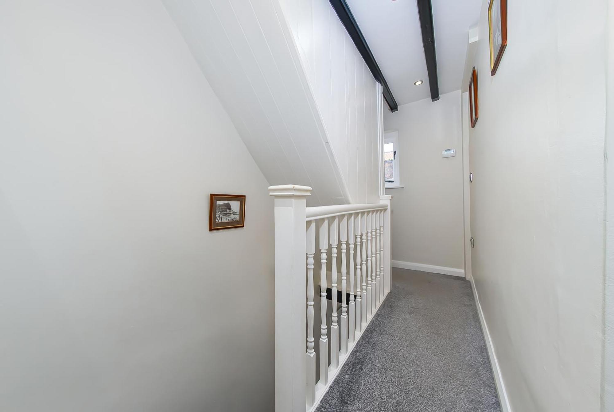 5 Ivy Yard * Whitby