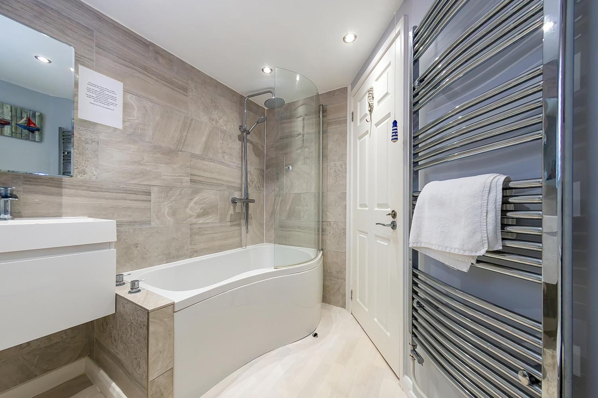 5 Ivy Yard Holiday home *