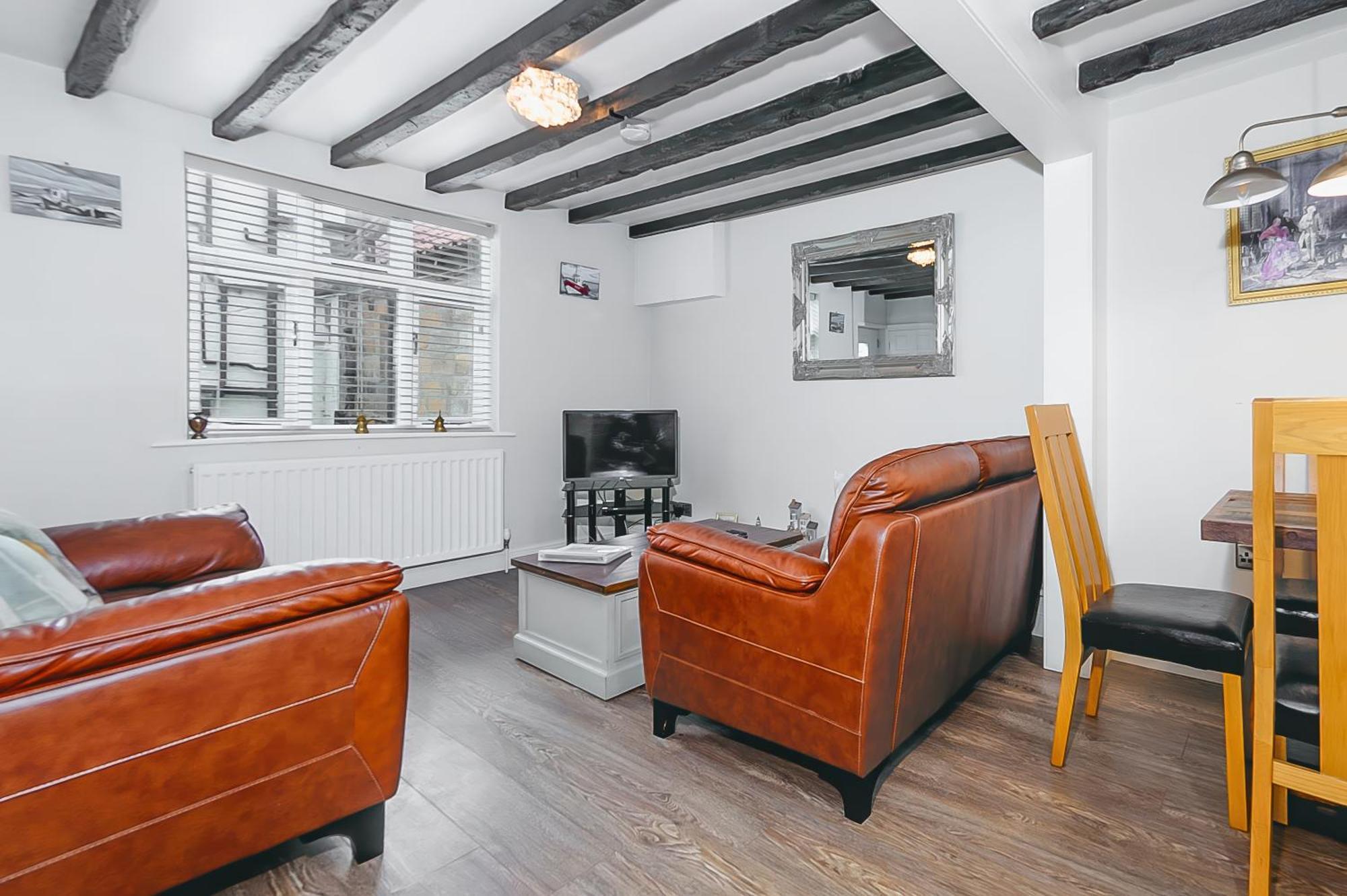 5 Ivy Yard Whitby